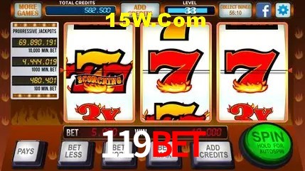 Quick Registration 119Bet