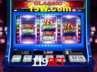 Security Systems 119Bet