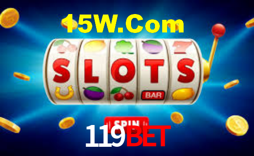 Premium Interface 119Bet