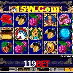 Live Casino 119Bet