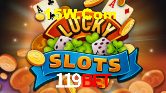 119Bet App Interface