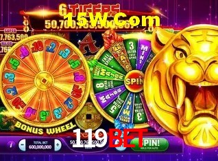 Game Statistics 119Bet