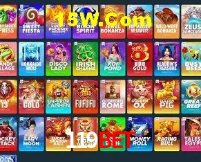 Welcome Bonus 119Bet