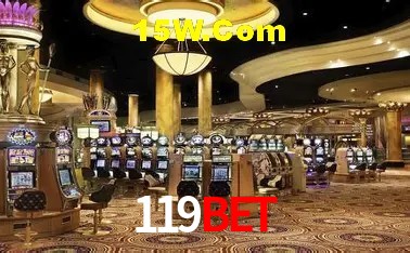 Experiência VIP 119Bet