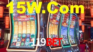 Tournaments 119Bet